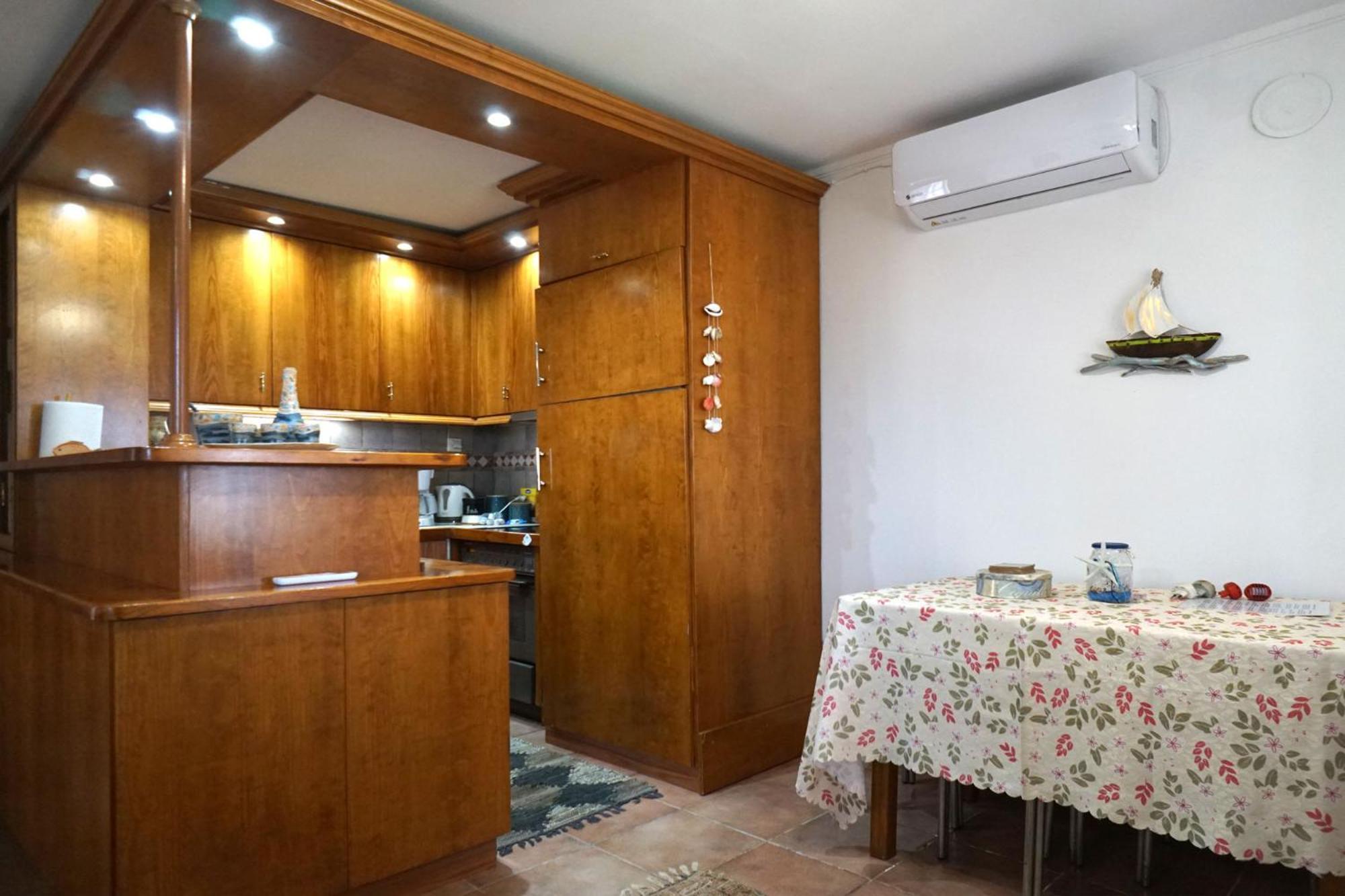 Avdira Seaside House Villa Ngoại thất bức ảnh